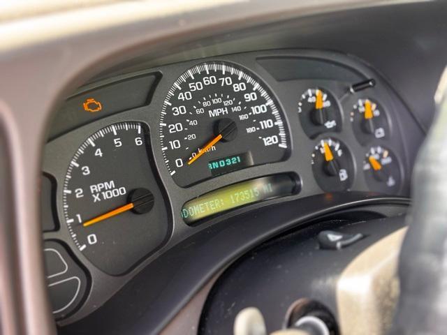 used 2004 GMC Sierra 1500 car, priced at $4,999