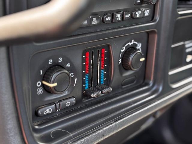 used 2004 GMC Sierra 1500 car, priced at $4,999