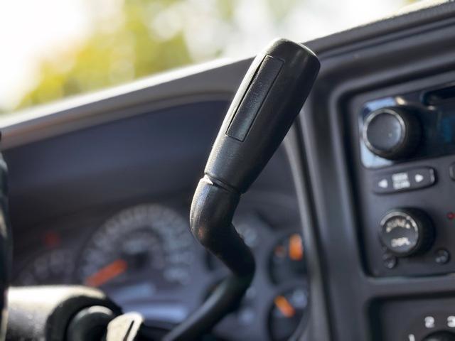 used 2004 GMC Sierra 1500 car, priced at $4,999
