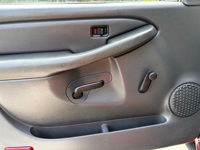 used 2004 GMC Sierra 1500 car, priced at $4,999