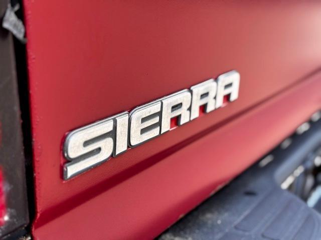 used 2004 GMC Sierra 1500 car, priced at $4,999
