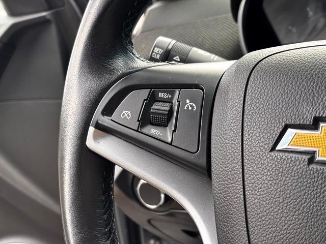 used 2012 Chevrolet Cruze car, priced at $7,999
