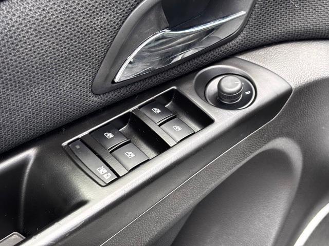 used 2012 Chevrolet Cruze car, priced at $7,999