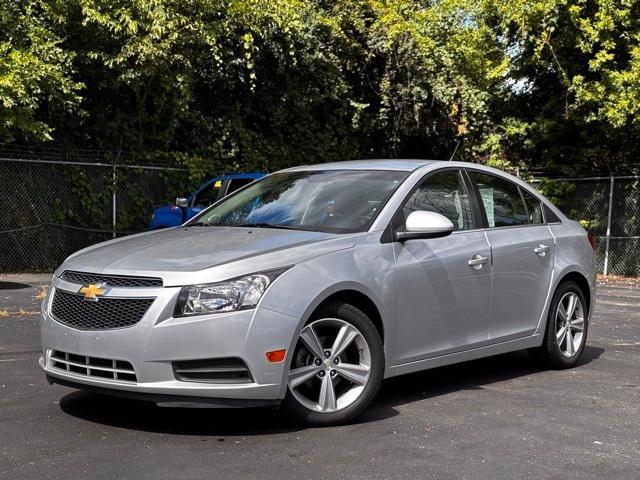 used 2012 Chevrolet Cruze car, priced at $10,999