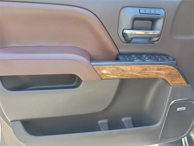 used 2015 Chevrolet Silverado 2500 car, priced at $24,999