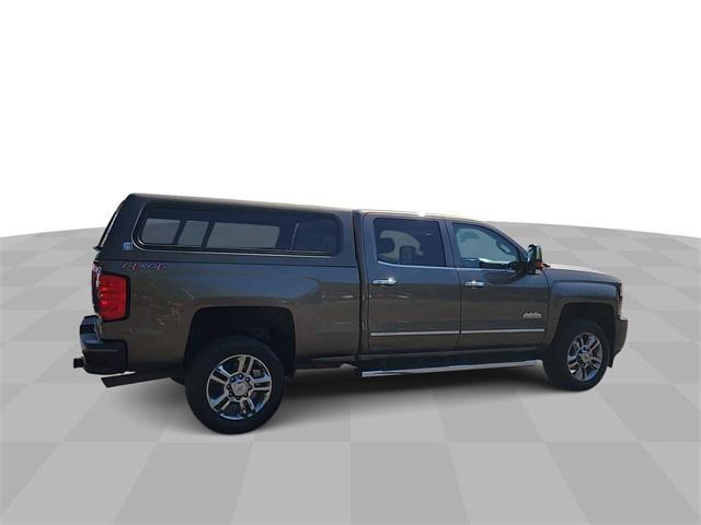 used 2015 Chevrolet Silverado 2500 car, priced at $24,999