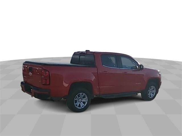 used 2019 Chevrolet Colorado car, priced at $22,999