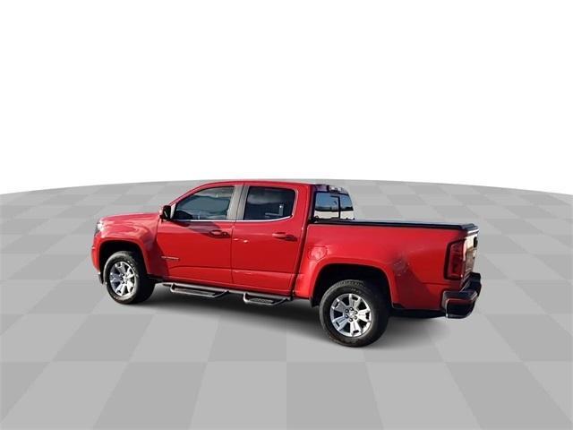 used 2019 Chevrolet Colorado car, priced at $22,999