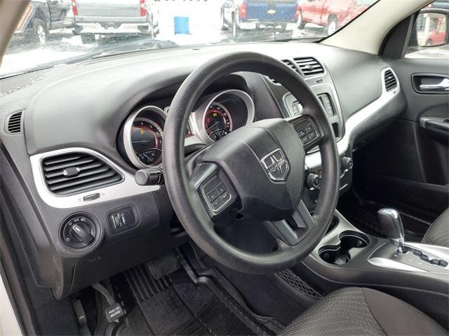 used 2014 Dodge Journey car, priced at $5,999