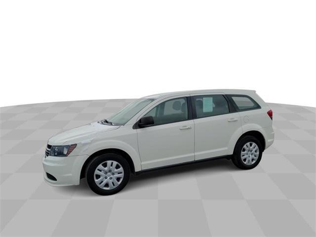 used 2014 Dodge Journey car, priced at $5,999