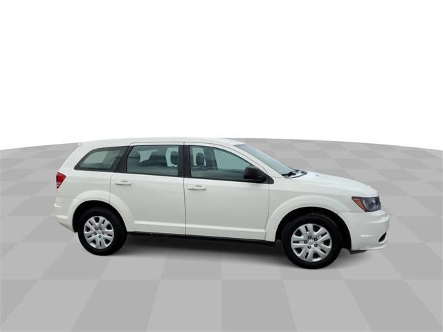 used 2014 Dodge Journey car, priced at $5,999