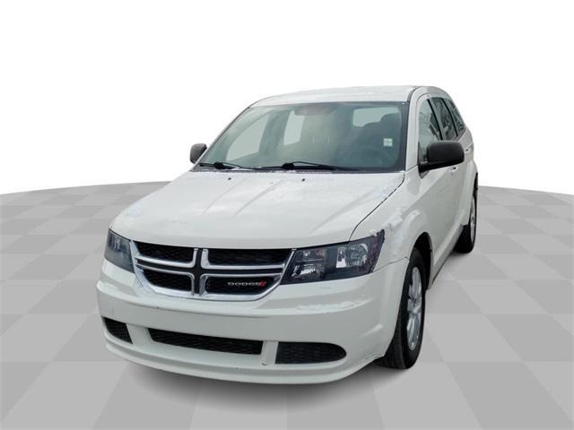 used 2014 Dodge Journey car, priced at $5,999