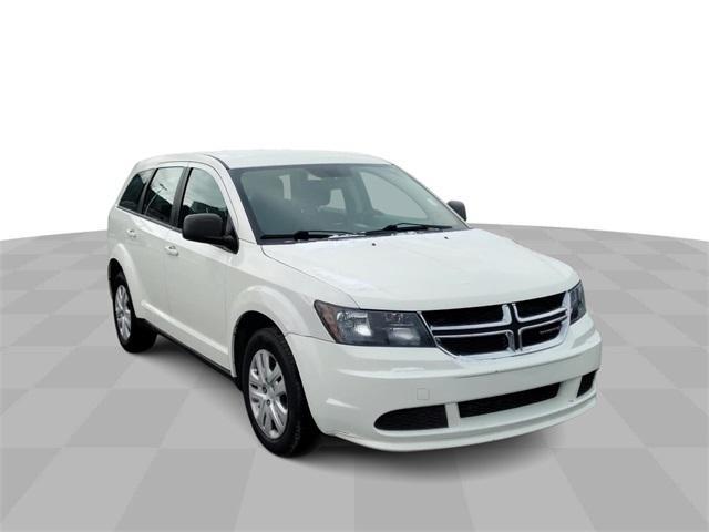 used 2014 Dodge Journey car, priced at $5,999