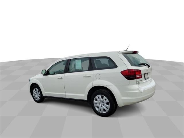 used 2014 Dodge Journey car, priced at $5,999