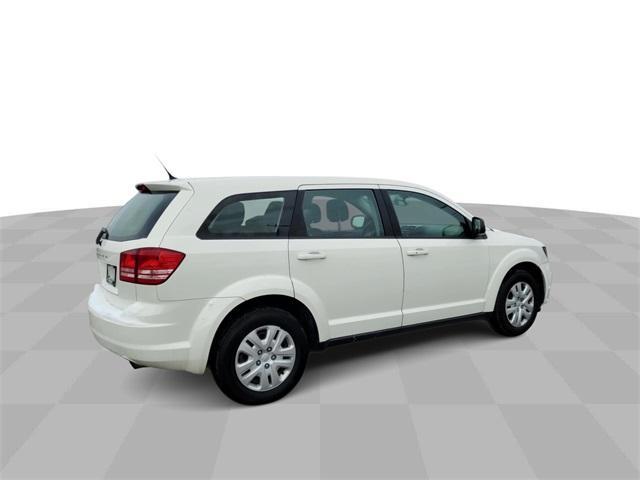 used 2014 Dodge Journey car, priced at $5,999