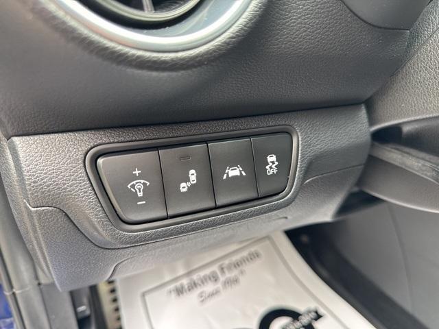 used 2021 Kia Forte car, priced at $14,999