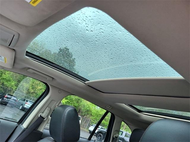 used 2013 Ford Edge car, priced at $8,999
