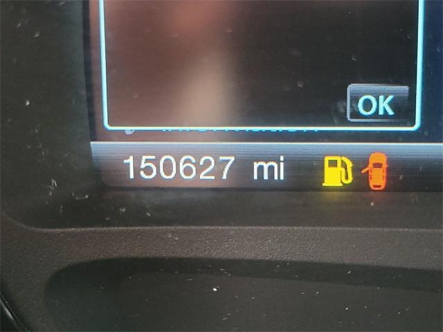 used 2013 Ford Edge car, priced at $8,999