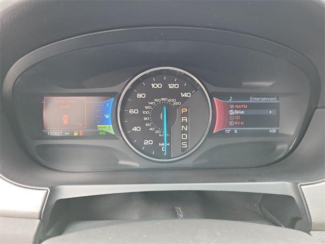 used 2013 Ford Edge car, priced at $8,999