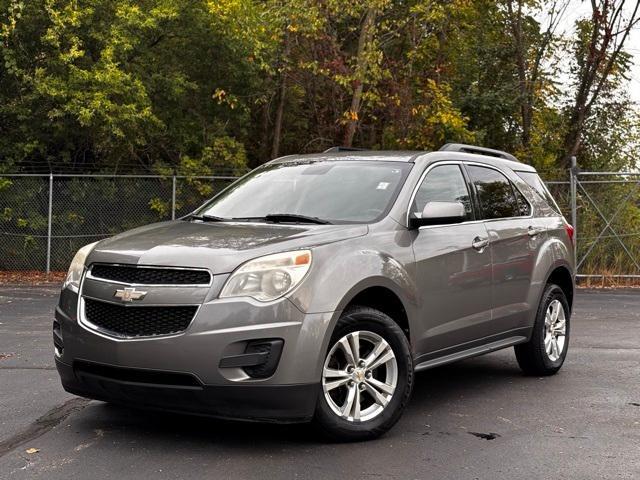 used 2012 Chevrolet Equinox car, priced at $6,999
