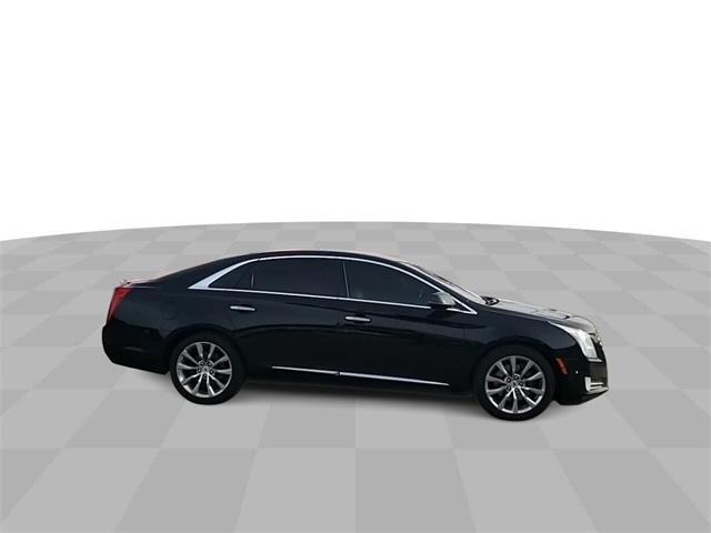 used 2015 Cadillac XTS car, priced at $7,999