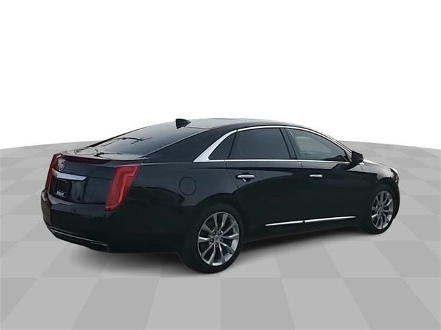 used 2015 Cadillac XTS car, priced at $7,999