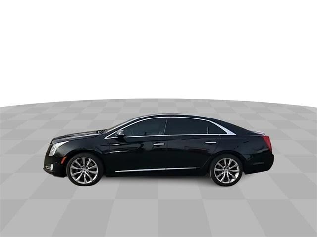 used 2015 Cadillac XTS car, priced at $7,999