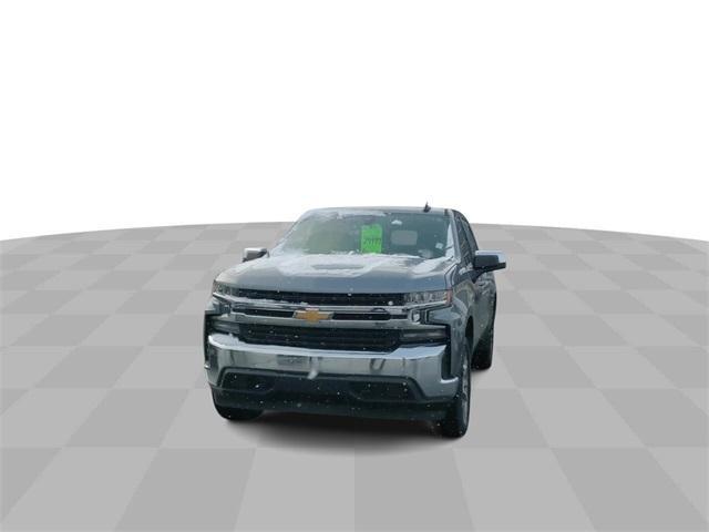 used 2019 Chevrolet Silverado 1500 car, priced at $29,999