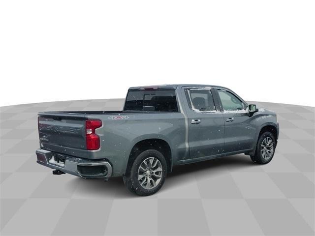 used 2019 Chevrolet Silverado 1500 car, priced at $29,999