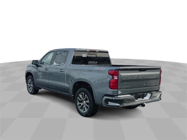 used 2019 Chevrolet Silverado 1500 car, priced at $29,999