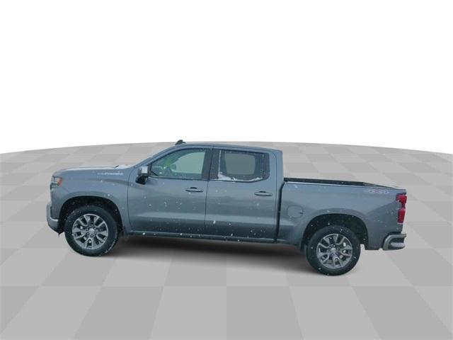 used 2019 Chevrolet Silverado 1500 car, priced at $29,999