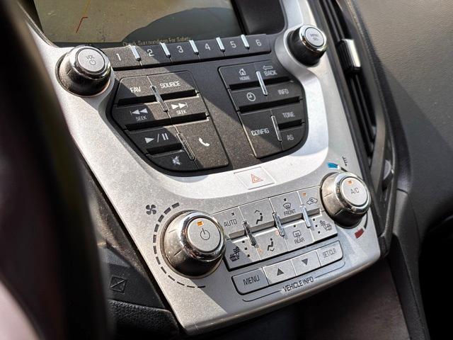 used 2016 Chevrolet Equinox car, priced at $6,999