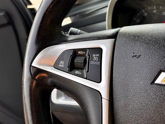 used 2016 Chevrolet Equinox car, priced at $6,999