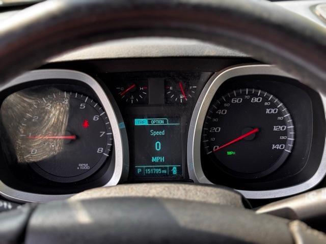 used 2016 Chevrolet Equinox car, priced at $6,999