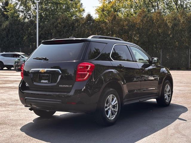 used 2016 Chevrolet Equinox car, priced at $6,999