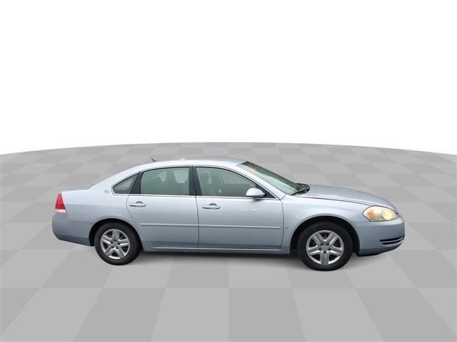 used 2006 Chevrolet Impala car, priced at $3,475