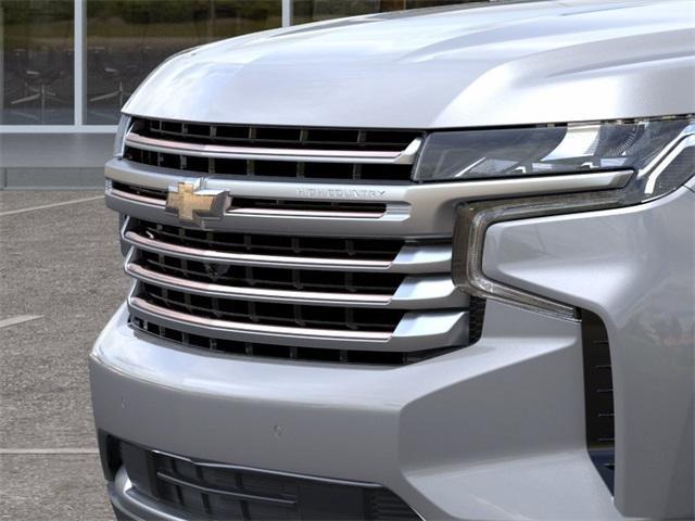 new 2024 Chevrolet Suburban car, priced at $84,895