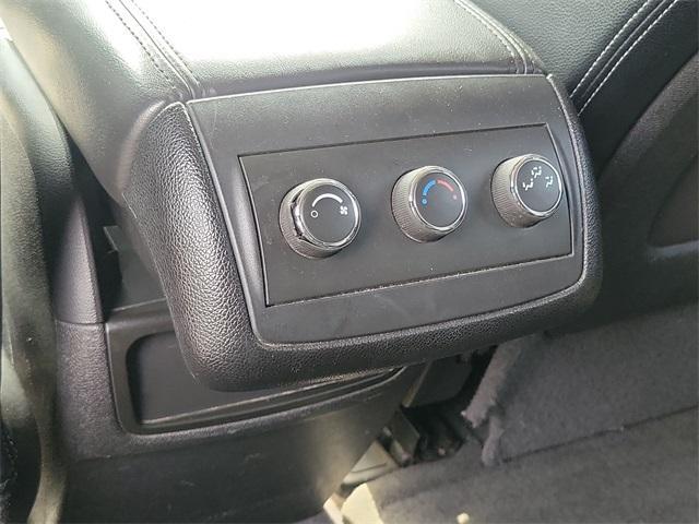 used 2012 Chevrolet Traverse car, priced at $5,999