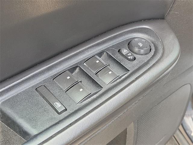 used 2012 Chevrolet Traverse car, priced at $5,999
