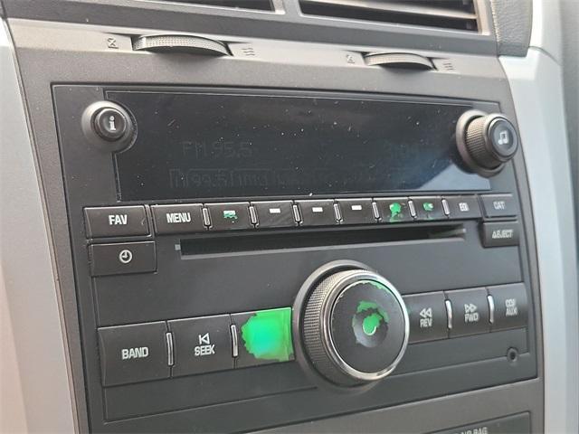 used 2012 Chevrolet Traverse car, priced at $5,999