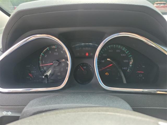 used 2012 Chevrolet Traverse car, priced at $5,999