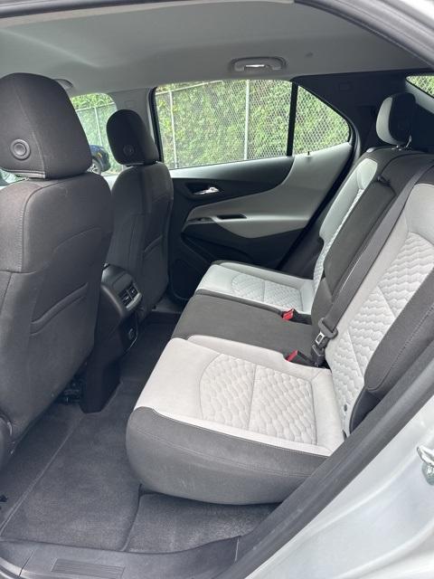 used 2018 Chevrolet Equinox car, priced at $10,999
