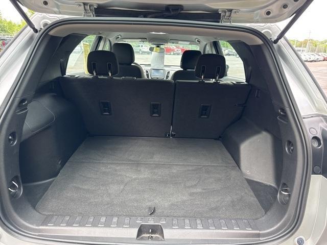 used 2018 Chevrolet Equinox car, priced at $10,999