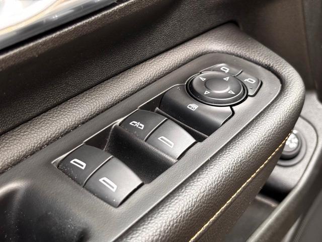 used 2019 GMC Terrain car, priced at $23,997