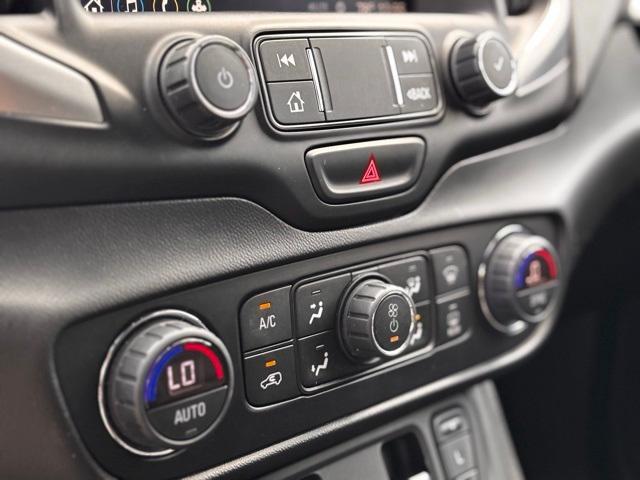 used 2019 GMC Terrain car, priced at $23,997
