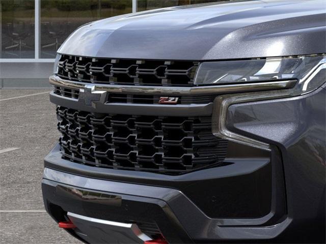 new 2024 Chevrolet Suburban car, priced at $69,476