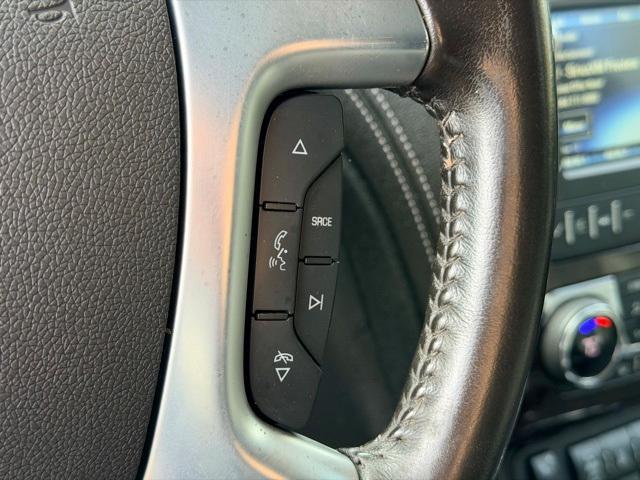 used 2017 Chevrolet Traverse car, priced at $10,999