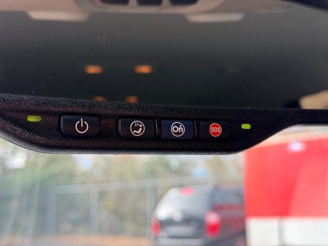 used 2017 Chevrolet Traverse car, priced at $10,999