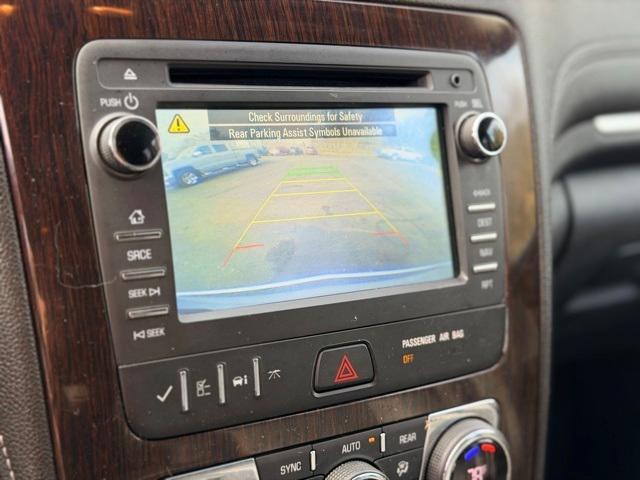 used 2017 Chevrolet Traverse car, priced at $10,999