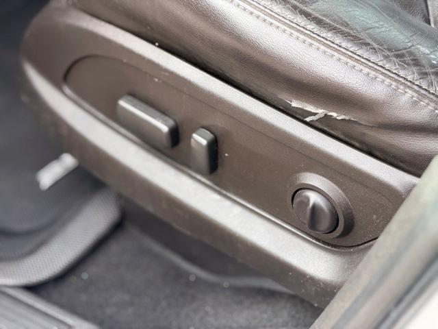 used 2017 Chevrolet Traverse car, priced at $10,999